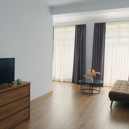 Apartments Moravska 24 Karlsbad Buitenkant foto